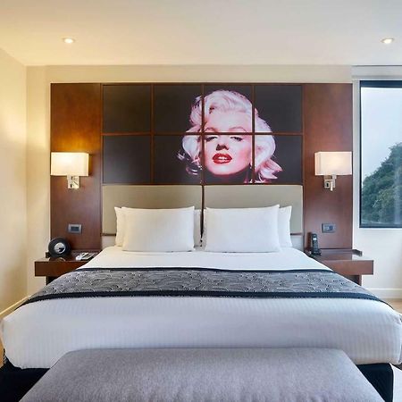 Hotel Celebrities Suites Bogotá Exteriör bild