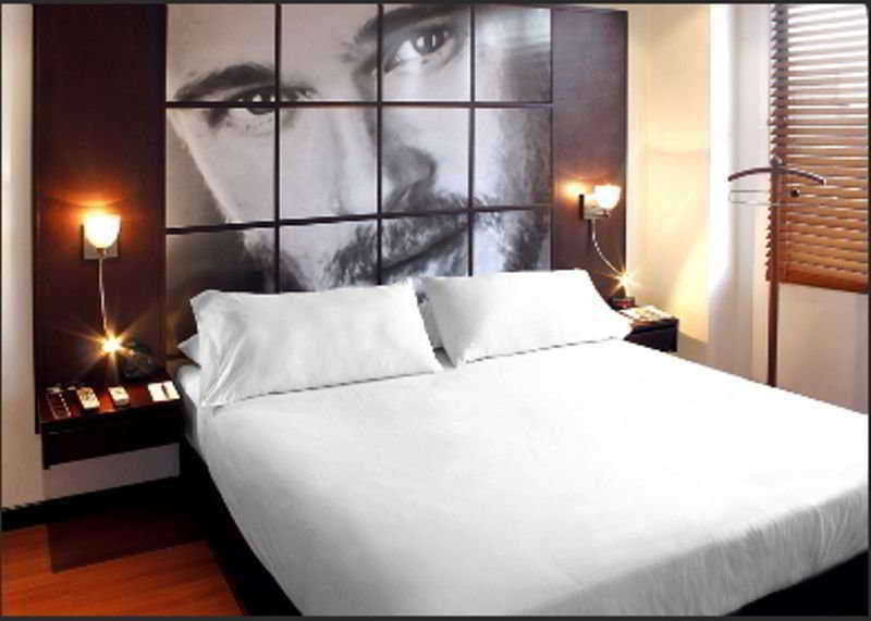 Hotel Celebrities Suites Bogotá Exteriör bild