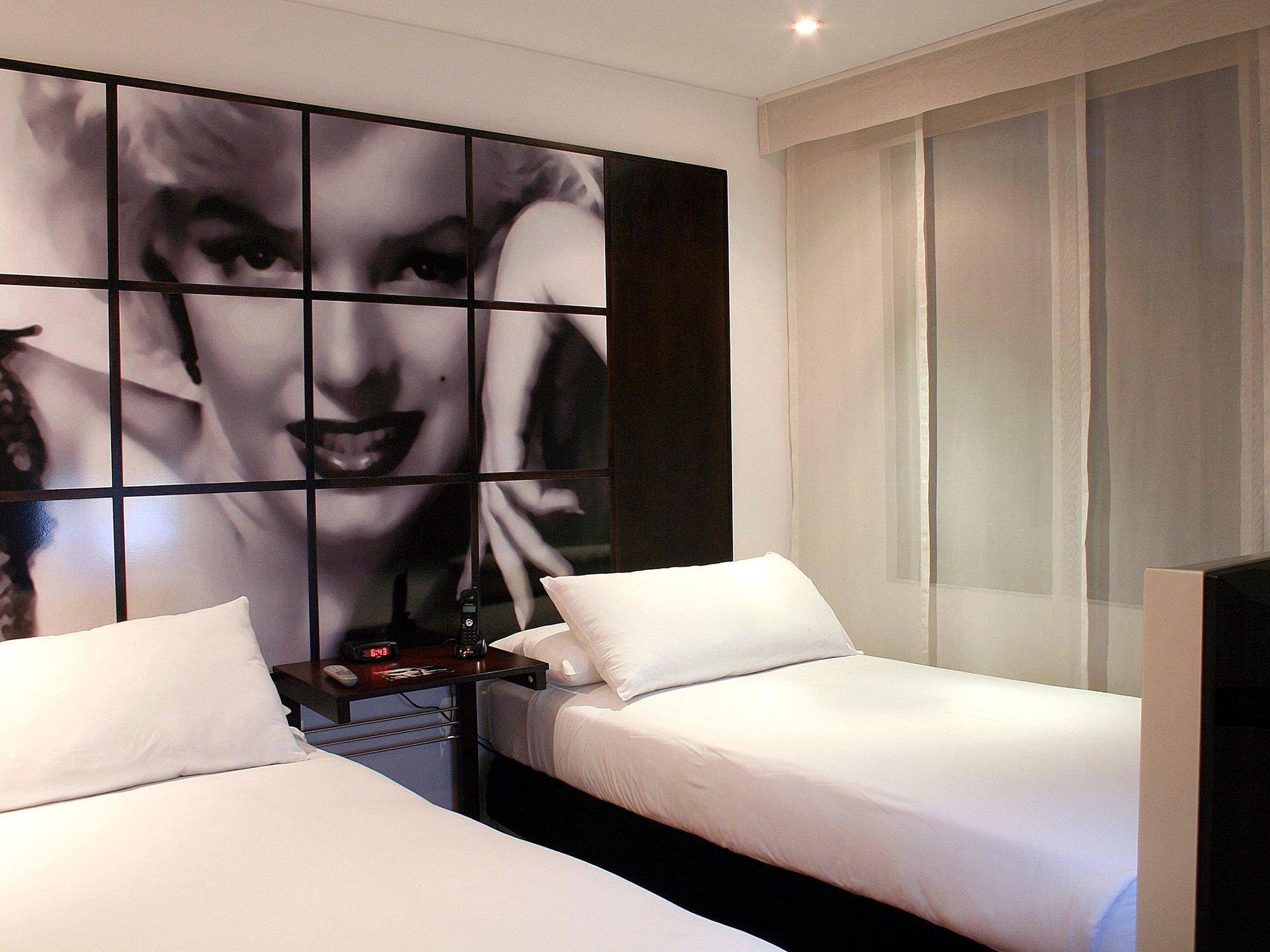 Hotel Celebrities Suites Bogotá Exteriör bild