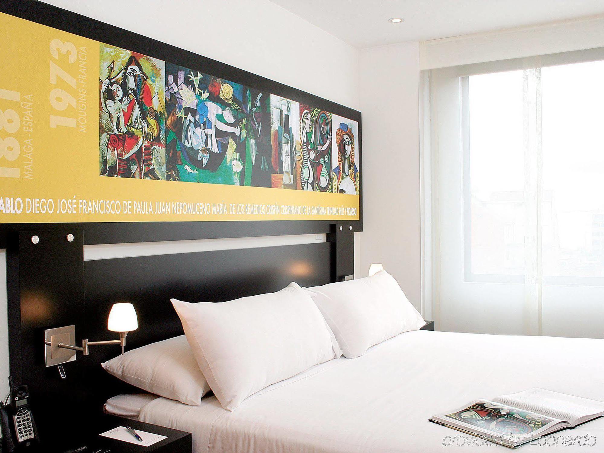Hotel Celebrities Suites Bogotá Exteriör bild