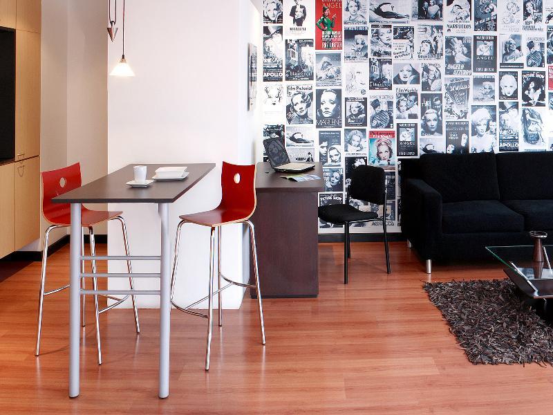 Hotel Celebrities Suites Bogotá Exteriör bild