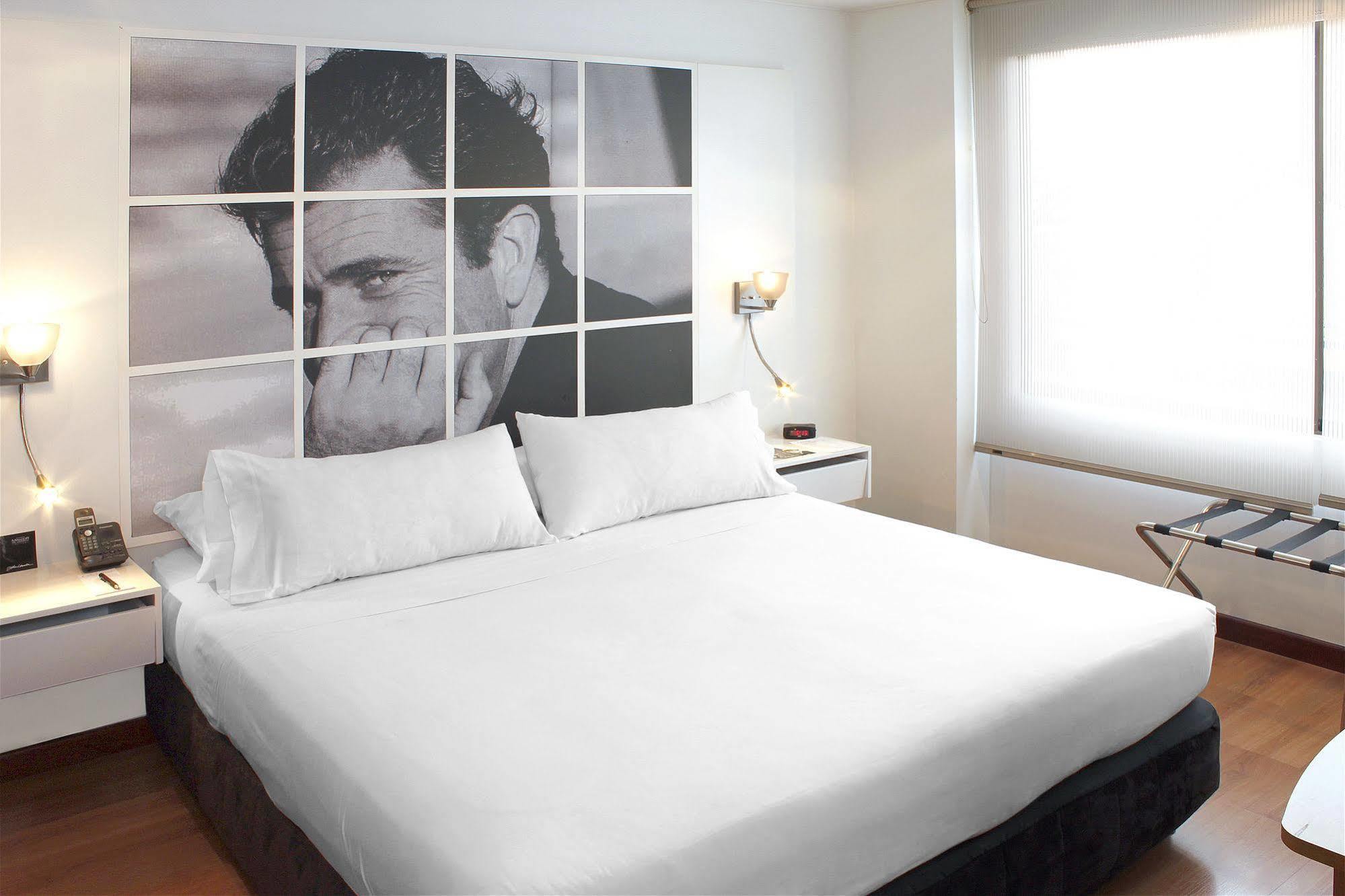 Hotel Celebrities Suites Bogotá Exteriör bild
