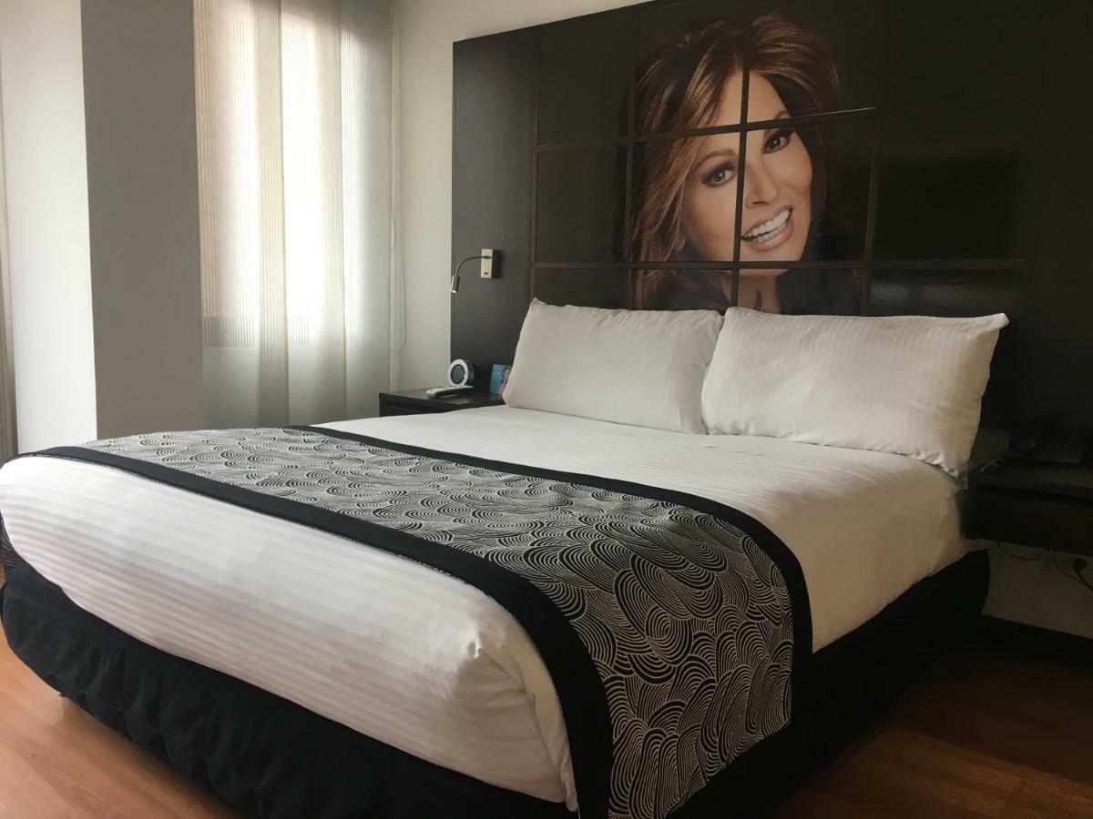 Hotel Celebrities Suites Bogotá Exteriör bild