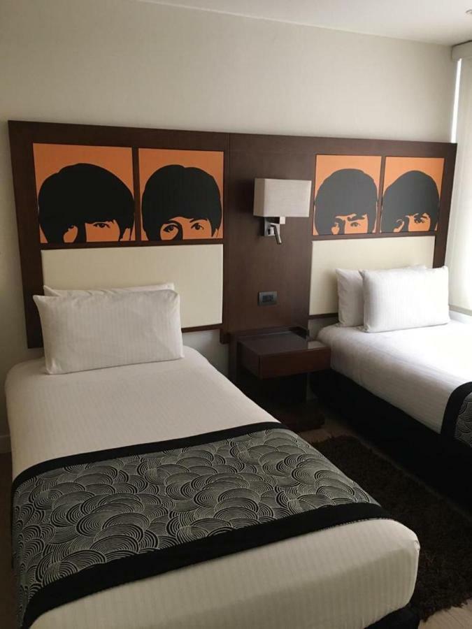 Hotel Celebrities Suites Bogotá Exteriör bild